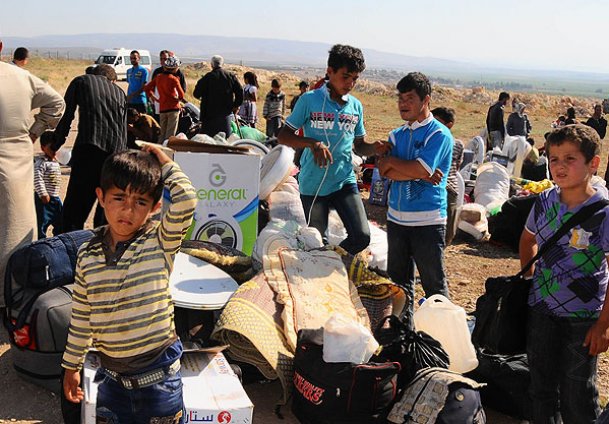 Güvenli liman Türkiye