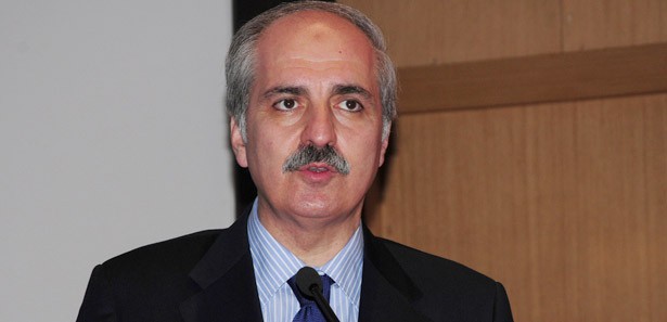 Kurtulmuş AK Parti iddiasına ne dedi?