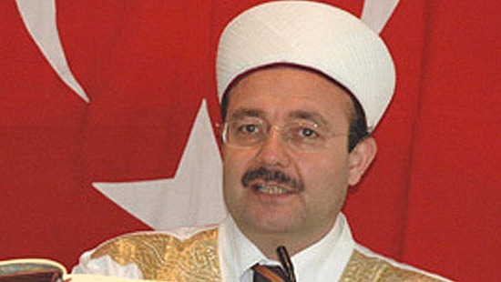 Suriye ile ilgili ilk kez konuştu