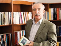 Taraf'ta ilginç polemik...