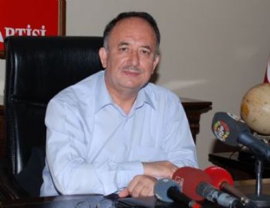 “Türkiye’yi savaşa sokmak istiyorlar”