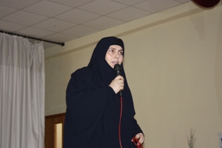 “İslam’ı yeniden öğrenmeliyiz”