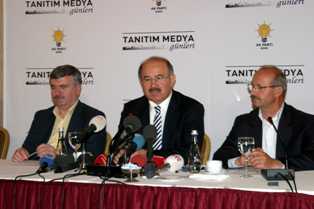 Hüseyin Çelik: Odama bombayı Vali koydurdu!