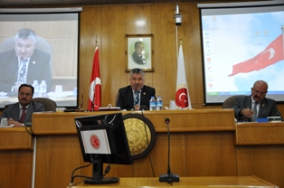 Cihanbeyli’ye anadolu lisesi