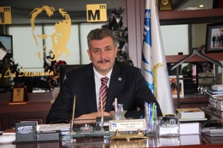 Yarın mali tatil başlıyor