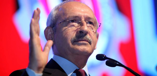 İşte CHP'de PM'ye giren ilk isimler