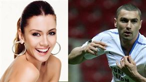 Gökçe Bahadır'ın sürpriz aşkı