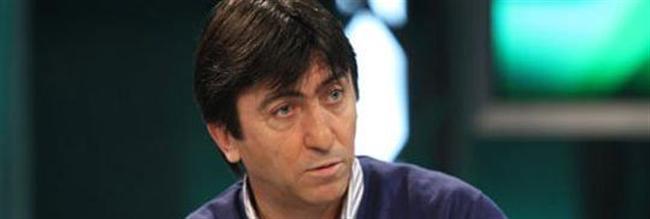 Rıdvan Dilmen: Yıldırım'ın ilk işi...