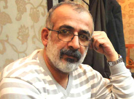 Kendini bitiren yazar