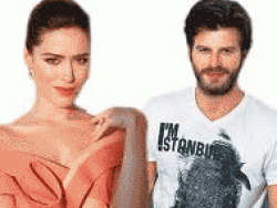 Kıvanç ve Belçim aşk yaşayacak