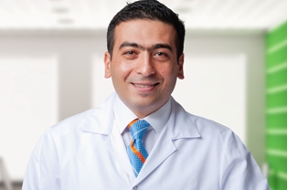 Medline’de doğum bölümü açıldı