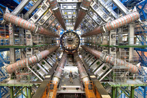 Modern bilimin son büyük keşfi açıklanabilir