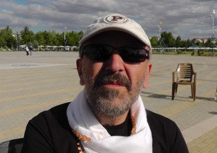 Taşdiken, “Motor” dedi