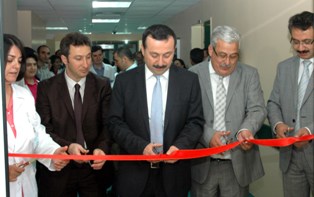 Selçuk Tıp’tan bir ilk daha