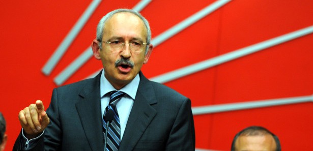 Kıılçdaroğlu Erdoğan'ın o sözlerine imza attı