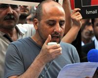 Ahmet Şık'a 7 yıl hapis talebi