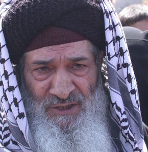 Müslüm Gündüz'e hapis şoku