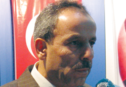 AK Parti Karatay'da "Küçükkerniç"