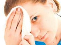 Aşırı terleyenler dikkat