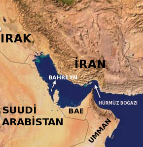 İran'da sular ısınıyor!