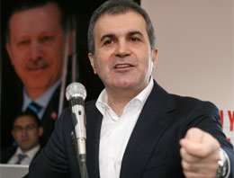Çelik'ten Esed'e zor soru