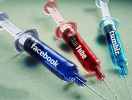 Facebook depresyona sokuyor