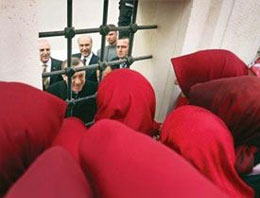 İmam hatiplere e-kayıt engeli