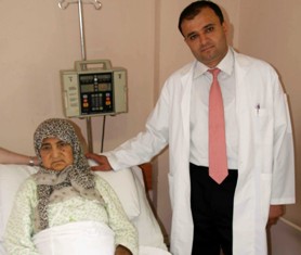 Böbreğiniz için yazın bol su için