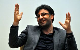 Erka, Suf-i ile Konya’yı tanıtacak