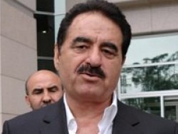 İbrahim Tatlıses küçülüyor