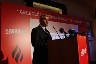Hedeflerimizin çok üzerinde