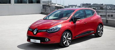 Yeni Clio'nun ilk ayrıntıları açıklandı