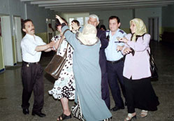 İşte 'boş'sözler/Boşatan sözler!