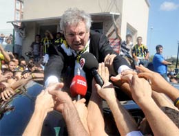 Yıldırım siyasete mi girecek?