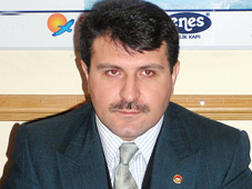 Hasan Uzman