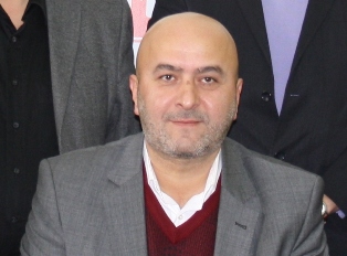 Özdemir’in babası vefat etti