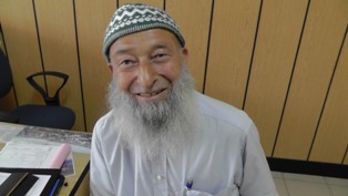 Kayıp kediye belediye anonsu