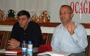 Cennete sadece müminler girecek