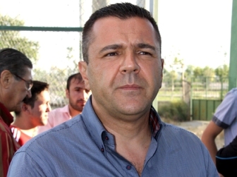 Torku Konyaspor, Yabancı Forvet Arayışında