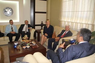 Güzel başarı hikayeleri var