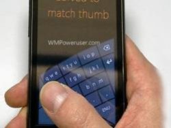 Microsoft'un akıllı klavyesi