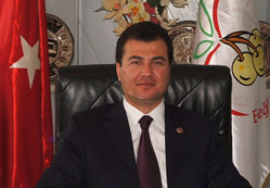 Hiçbir projemiz hayal değil