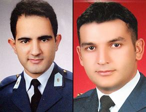 2 şehit bugün son yolculuğuna uğurlanacak