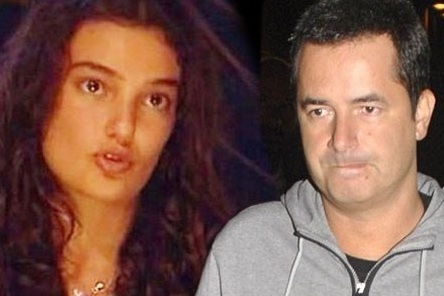 Acun, Büyüksaraç'a 500 bin TL'lik dava açtı