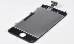 iPhone 5'ün ön paneli sızdı