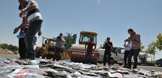 Korsandan terör örgütüne yılda 2 milyar dolar