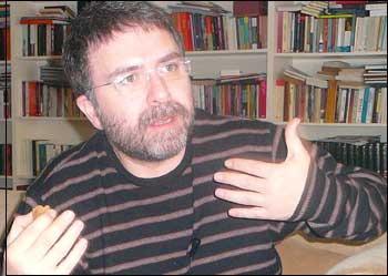 'Muhataplarım seviyemde değil'