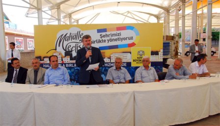 Akyürek müjdeyi verdi