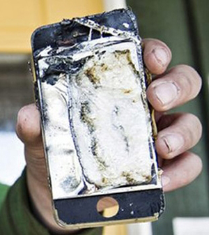 iPhone efsanesi patladı!