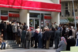 Emekliye enflasyon zammı
